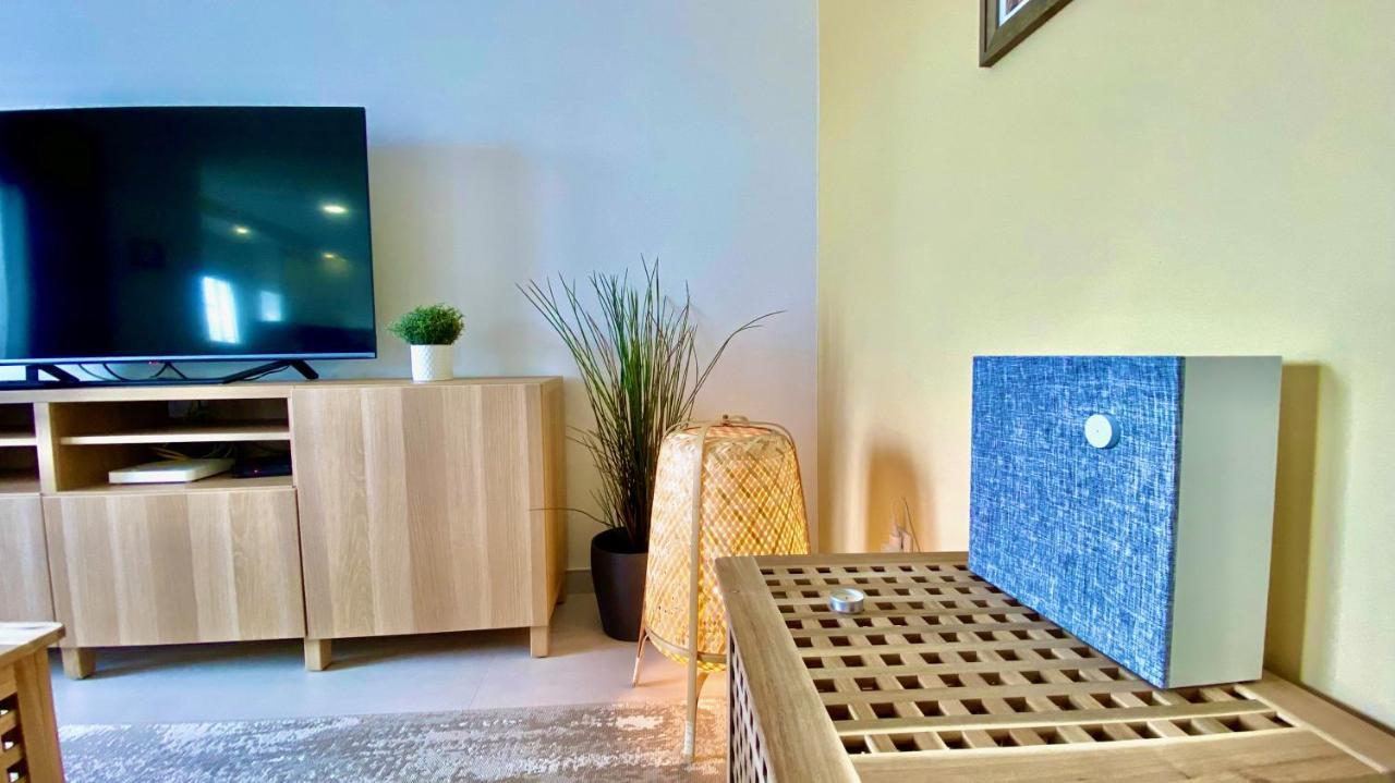 The Sunny Dune - Luxury Apartment W/ Pool & Private Terrace Ferrel  Εξωτερικό φωτογραφία