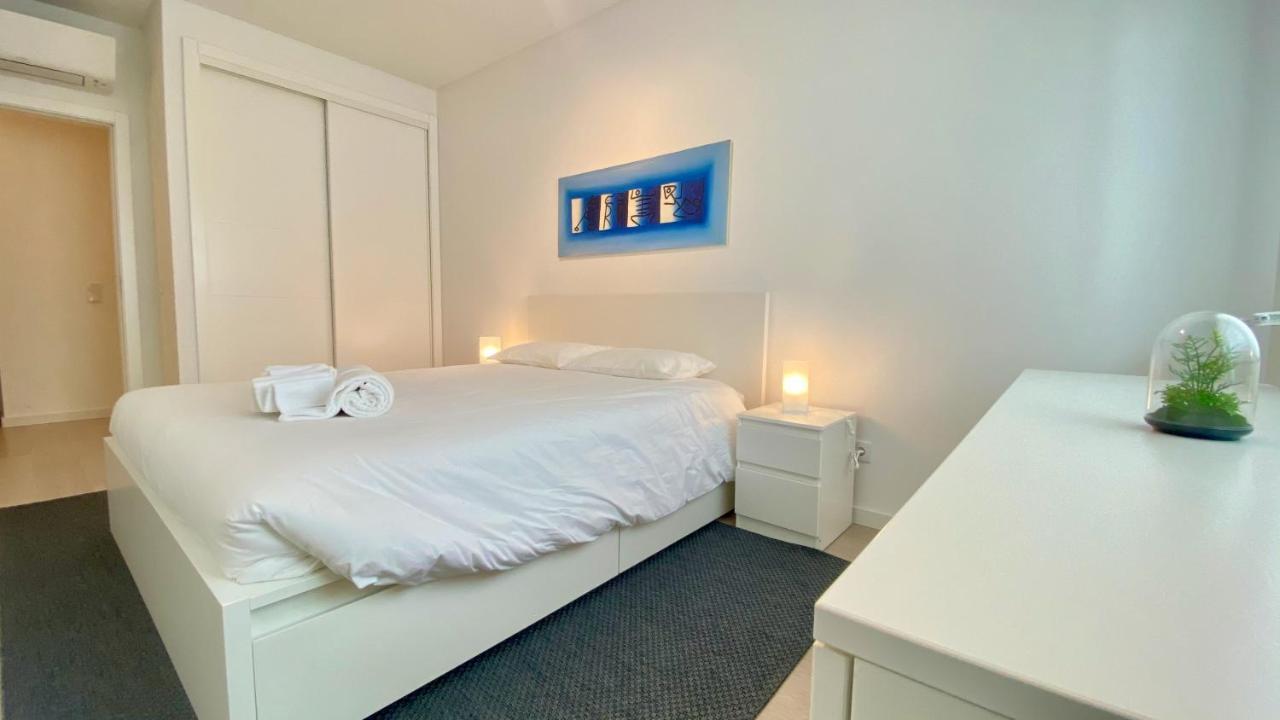 The Sunny Dune - Luxury Apartment W/ Pool & Private Terrace Ferrel  Εξωτερικό φωτογραφία